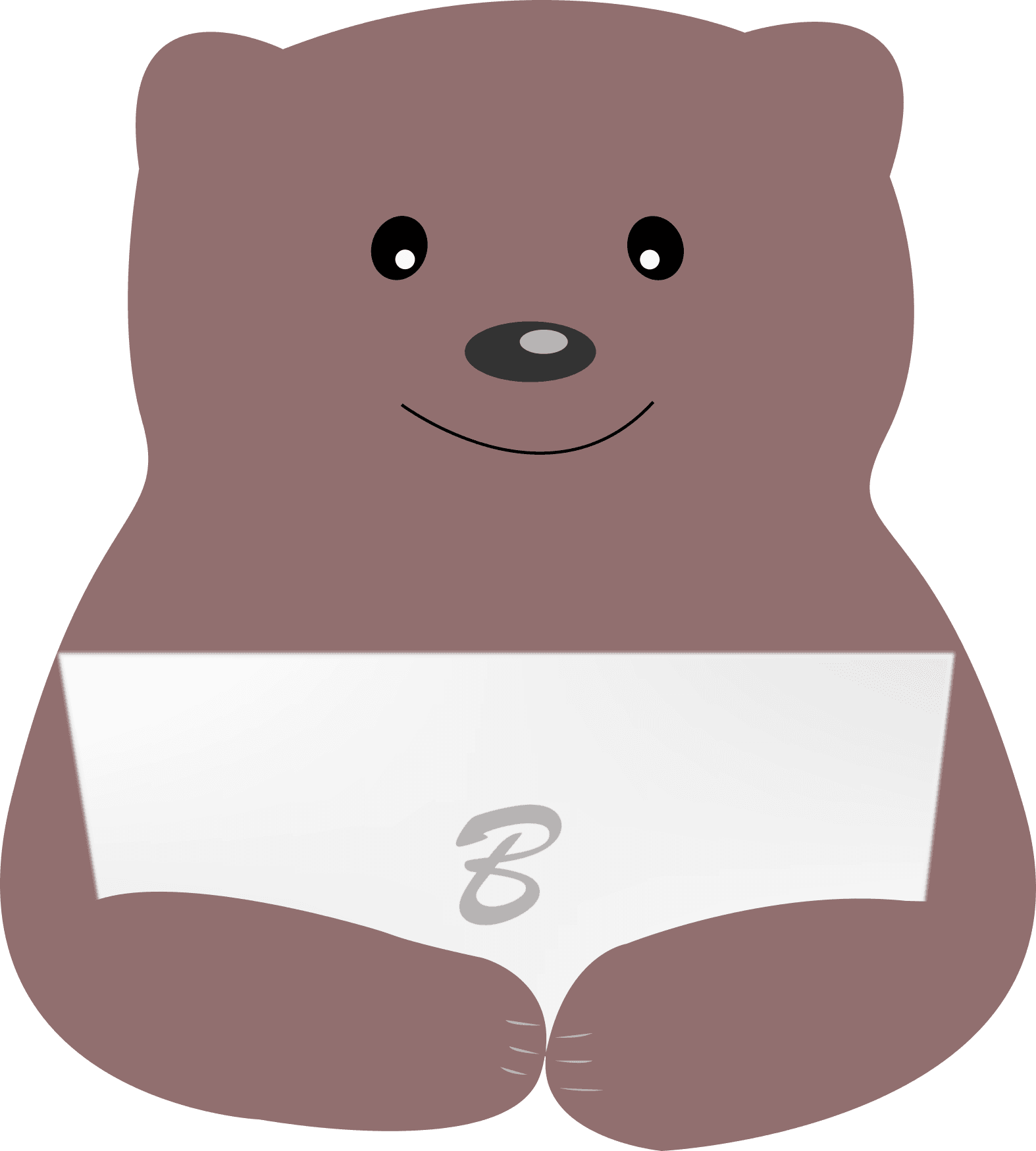bear